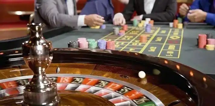 Overview of 999 Casino platform sections for Philippine users