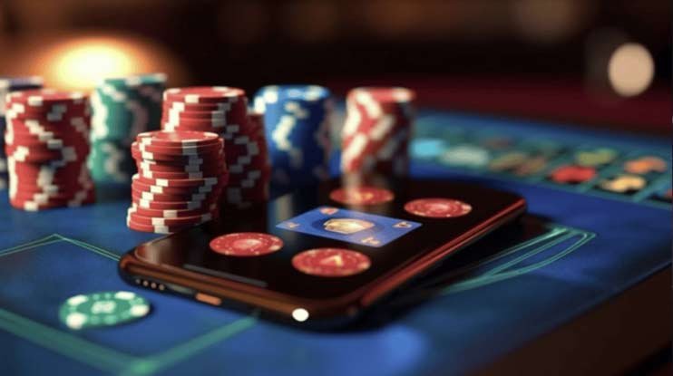 999 Casino withdrawal steps shown on a mobile phone screen in the Philippines