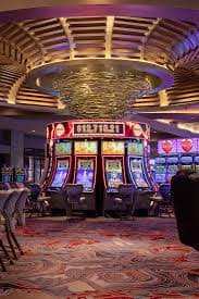 999 Casino game categories overview for Filipino players on mobile