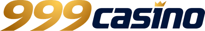 999 Casino logo